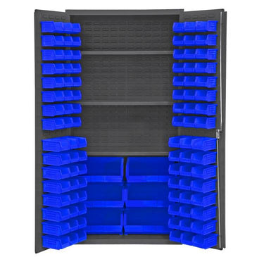 FDC 16GA 24X36X80 MOBILE BLP 30B - Model 2501MBLP3052